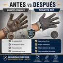 Guante Antideslizante Pro