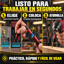 KIT MULTI PUNTAS MAGNÉTICO