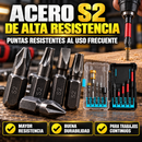 KIT MULTI PUNTAS MAGNÉTICO