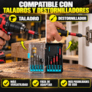 KIT MULTI PUNTAS MAGNÉTICO