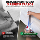REGLA MULTIANGULO PRO