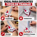 REGLA MULTIANGULO PRO