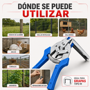 ALICATE PROFESIONAL PARA MALLAS Y ALAMBRES