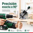 Abrazadera De Ángulo Recto + REGALO!