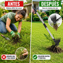 Extractor de Malezas Pro