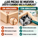 Abrazadera De Ángulo Recto + REGALO!