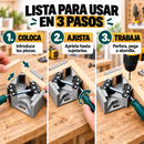 Abrazadera De Ángulo Recto + REGALO!