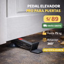 PEDAL ELEVADOR PRO PARA PUERTAS