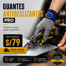 Guante Antideslizante Pro