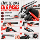 ALICATE PROFESIONAL PARA MALLAS Y ALAMBRES