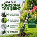 Extractor de Malezas Pro