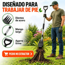 Extractor de Malezas Pro