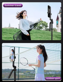 TRIPODE INTELIGENTE PORTÁTIL