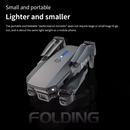 Mini Dron E88 con doble cámara