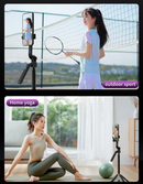 TRIPODE INTELIGENTE PORTÁTIL