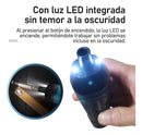 KIT MINI DESTORNILLADOR ELÉCTRICO