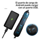 KIT MINI DESTORNILLADOR ELÉCTRICO