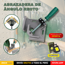 ABRAZADERA DE ÁNGULO RECTO