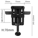 PEDAL ELEVADOR PRO PARA PUERTAS