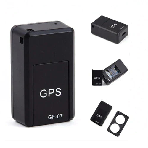 MINI GPS RASTREADOR + ENVÍO GRATIS