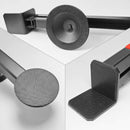 PEDAL ELEVADOR PRO PARA PUERTAS