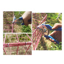 ALICATE PROFESIONAL PARA MALLAS Y ALAMBRES