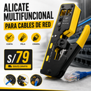 ALICATE MULTIFUNCIONAL PARA RED PRO