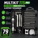 MULTIKIT 115 PRO