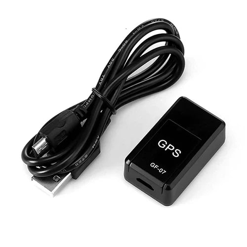 MINI GPS RASTREADOR + ENVÍO GRATIS