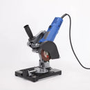 BASE CORTADORA PARA AMOLADORA 4 1/2