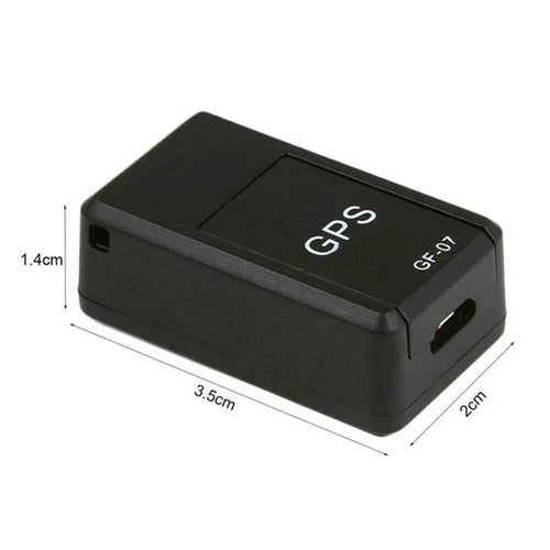 MINI GPS RASTREADOR + ENVÍO GRATIS