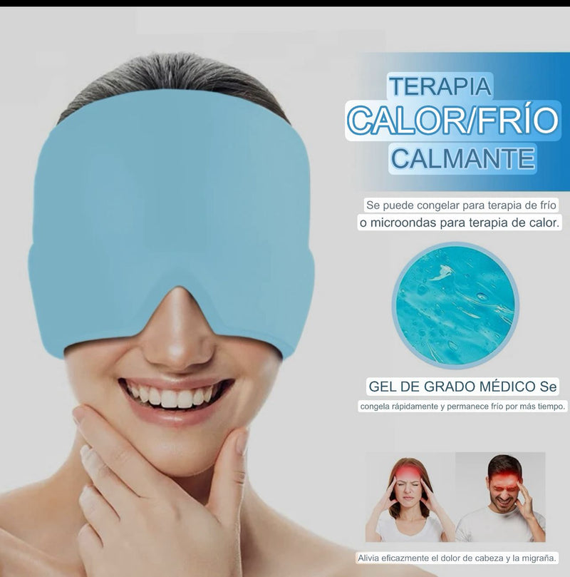 GORRO ADIOS MIGRAÑA | ENVIO GRATIS 🎁