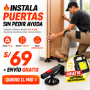 Pedal Elevador Pro + LINTERNA MULTIFUNCIONAL 🎁