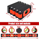 MEDIDOR DE NIVEL MULTIFUNCIONAL PLEGABLE