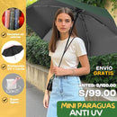 MINI PARAGUAS ANTI UV