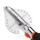 TIJERA DE ANGULOS MULTIFUNCIONAL