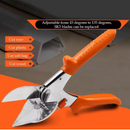 TIJERA DE ANGULOS MULTIFUNCIONAL