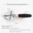 TIJERA DE ANGULOS MULTIFUNCIONAL