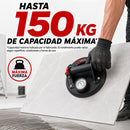 PACK 2X VENTOSA AGARRE MÁXIMO PRO