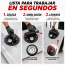PACK 2X VENTOSA AGARRE MÁXIMO PRO