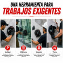 PACK 2X VENTOSA AGARRE MÁXIMO PRO