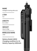TRIPODE INTELIGENTE PORTÁTIL