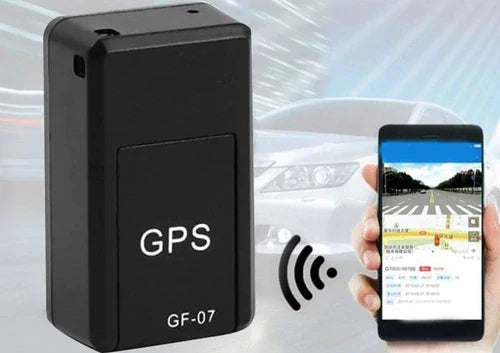 MINI GPS RASTREADOR + ENVÍO GRATIS