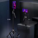 TRIPODE INTELIGENTE PORTÁTIL