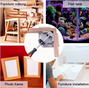 ABRAZADERA DE ÁNGULO RECTO