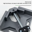 ABRAZADERA DE ÁNGULO RECTO