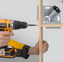 ABRAZADERA DE ÁNGULO RECTO