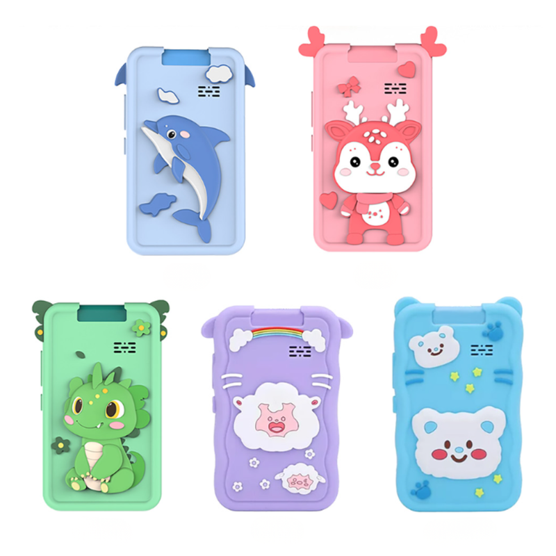 SMART PHONE PARA NIÑOS