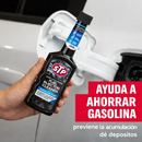 LIMPIADOR DE INYECTORES DE COMBUSTIBLES