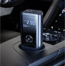 Compresor De Aire Portátil Inflador De Neumáticos